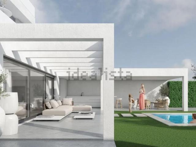 Casa en venta en San Antonio de Benagéber. Obra nueva en San Antonio de Benagéber. Casas San Antonio de.
