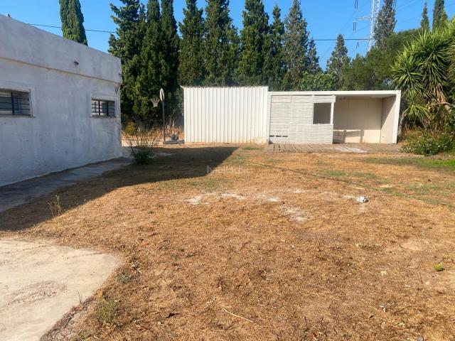 Casa en venta en San Antonio de Benagéber. OPORTUNIDAD DE INVERSIÓN PROINDIVISO DE PARCELA CON VIVIENDA. Casas San Antonio de.