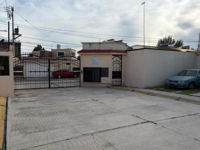 Casa en Venta en San Antonio el Desmonte Pachuca