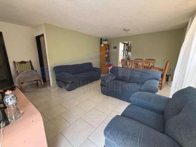 Casa en venta en San Antonio en Azcapotzalco