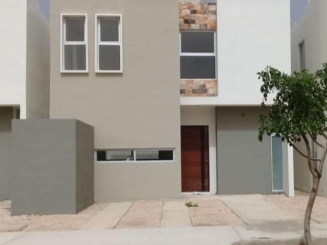 Casa en Venta en San Antonio Hool, M?rida Yucat?n