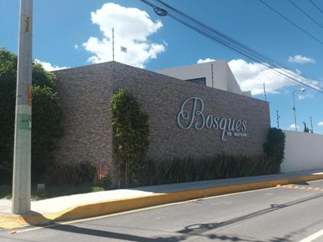 Casa en Venta en San Antonio Pachuca
