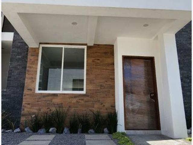 Casa en venta en San Antonio, Pachuca de Soto, Hidalgo