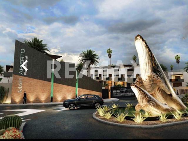 Casa en venta en San Antonio, Tijuana, Baja California