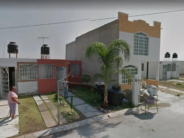 Casa en venta en San Antonio, Tlajomulco de Zúñiga, Jalisco