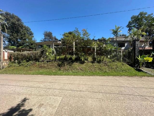 CASA EN VENTA EN SAN ANTONIO, XICOTEPEC