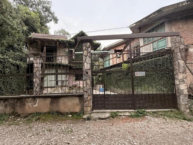 CASA EN VENTA EN SAN ANTONIO, XICOTEPEC