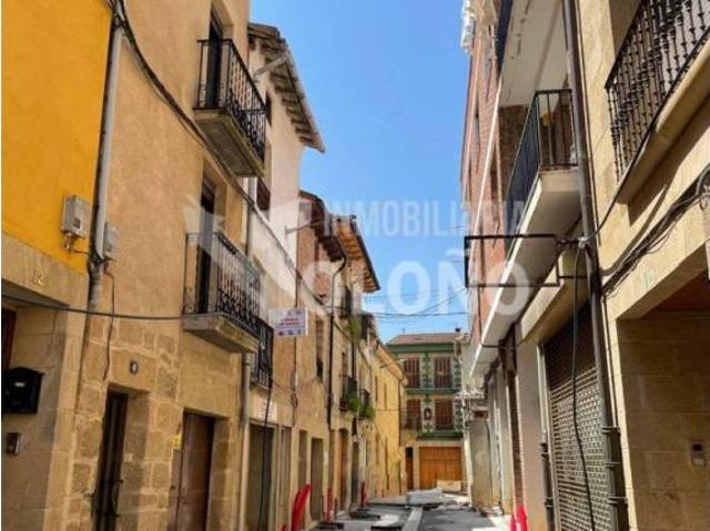 Casa en Venta en San Asensio