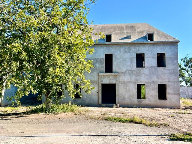 CASA EN VENTA EN SAN ARMANDO