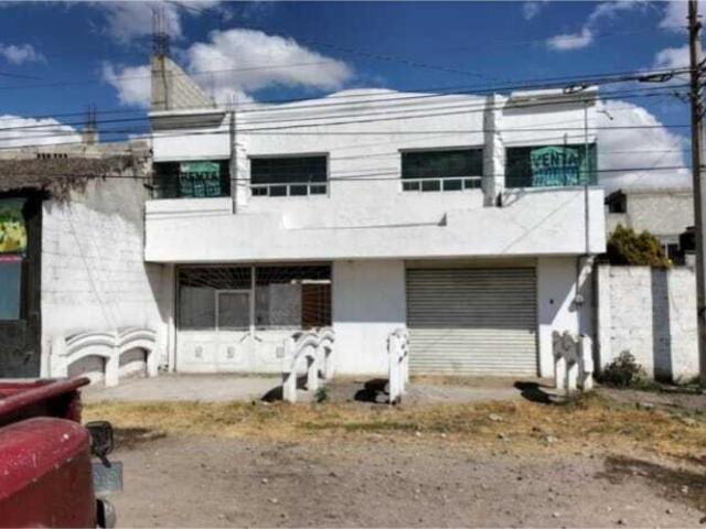Casa en venta en San Baltasar Temaxcalac, San Martín Texmelucan, Puebla