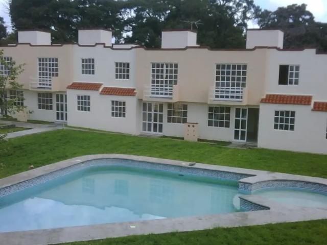 Casa en venta en San Bartolo Morelos Centro, Morelos, México