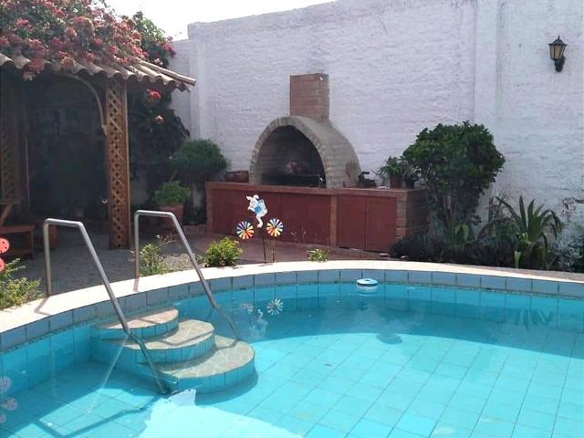 Casa en venta en San Bartolo a $330,000