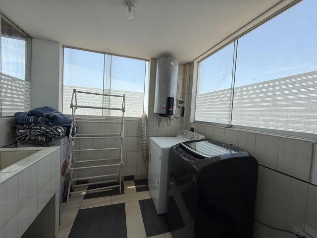 Casa en venta en San Bartolo a S/954,180