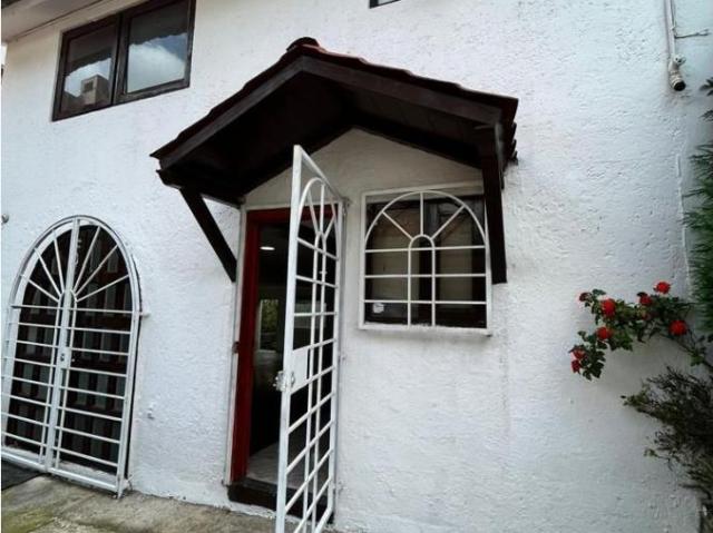 Casa en venta en San Bartolo Ameyalco, Álvaro Obregón, Ciudad de México