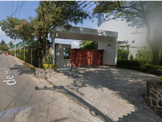 Casa en venta en San Bartolo Ameyalco, Álvaro Obregón, Ciudad de México