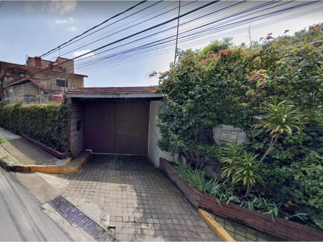 Casa en venta en San Bartolo Ameyalco, Álvaro Obregón, Ciudad de México