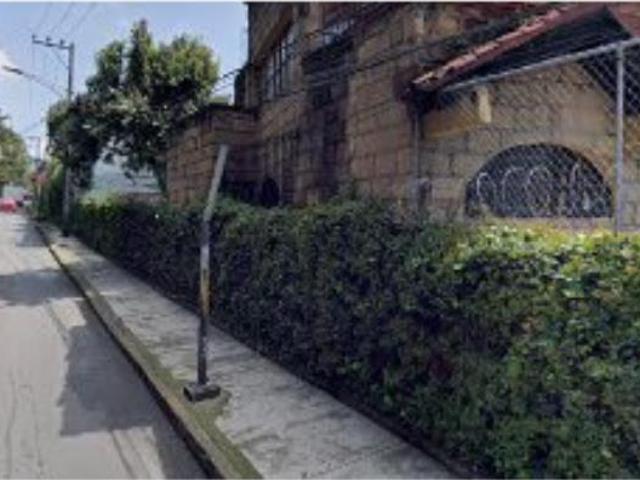 Casa en venta en San Bartolo Ameyalco, Álvaro Obregón, Ciudad de México