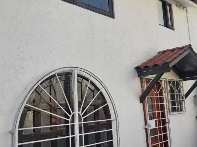 Casa en venta en San Bartolo Ameyalco, Álvaro Obregón, Ciudad de México