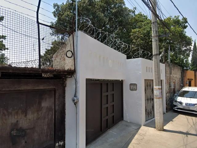 Casa en venta en San Bartolo Ameyalco, Álvaro Obregón, Ciudad de México