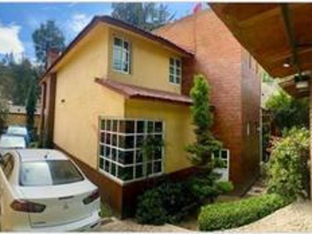 Casa en Venta en San Bartolo Ameyalco 3 Recámaras