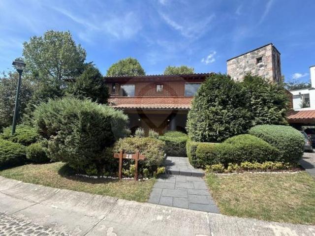 Casa en venta en San Bartolo Ameyalco