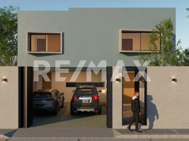 Casa en Venta en San Bartolo Coyotepec
