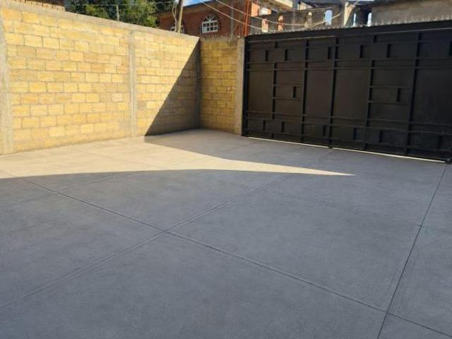 CASA EN VENTA EN SAN BARTOLO DEL PROGRESO, CERCA SANTIAGO TIANGUISTENCO