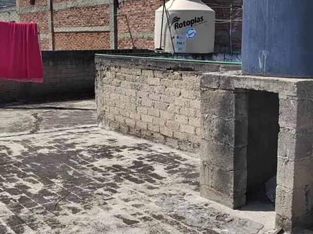 Casa en venta en San Bartolo Tenayuca, Tlalnepantla de Baz, Ciudad de México
