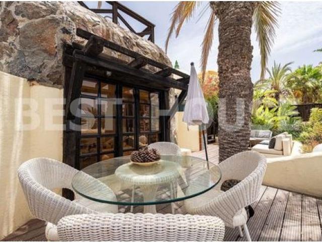 casa en Venta en San BartolomÃ© de Tirajana. QTOT T207