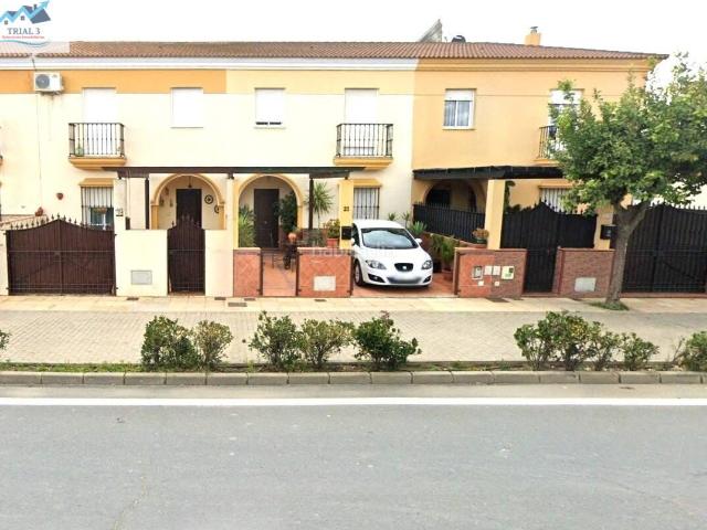 Casa en venta en San Bartolomé de la Torre. Venta casa en San Bartolomé de la Torre Huelva. Casas San Bartolomé de la.