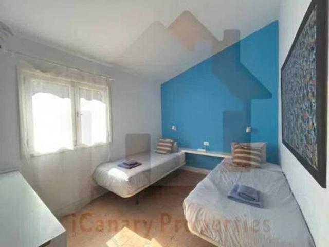 Casa en Venta en San Bartolomé de Tirajana
