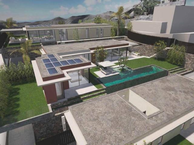 Casa en Venta en San Bartolomé de Tirajana