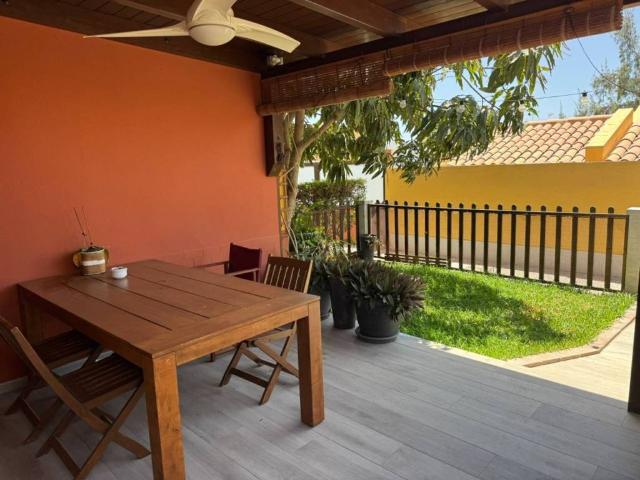 Casa en Venta en San Bartolomé de Tirajana