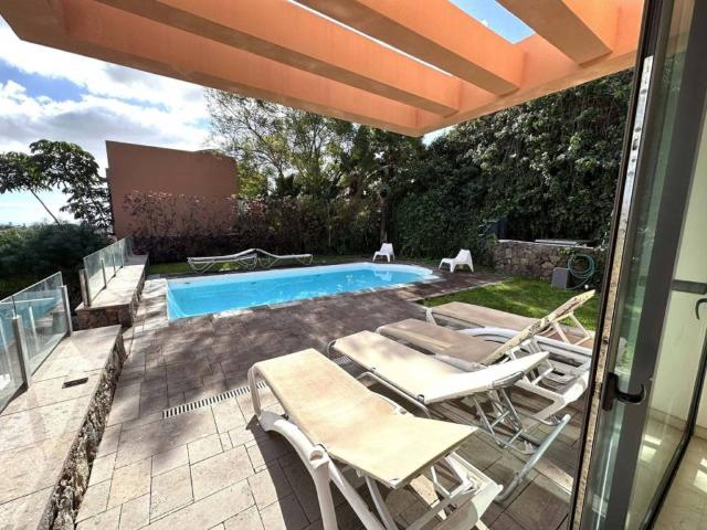Casa en Venta en San Bartolomé de Tirajana