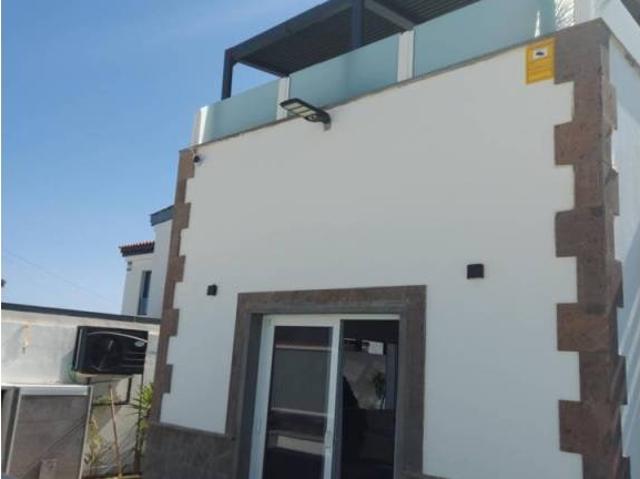 Casa en Venta en San Bartolomé de Tirajana