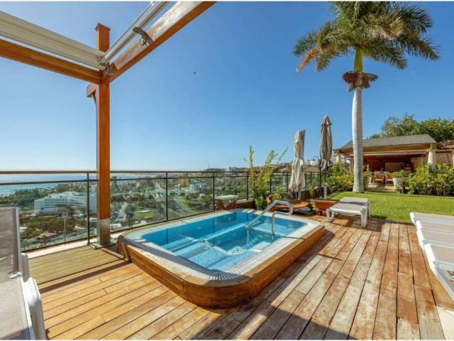 Casa en Venta en San Bartolomé de Tirajana