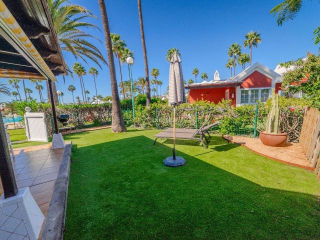 Casa en venta en San Bartolomé de Tirajana, Maspalomas Meloneras. Exclusivo Chalet Reformado. Casas San Bartolomé de.
