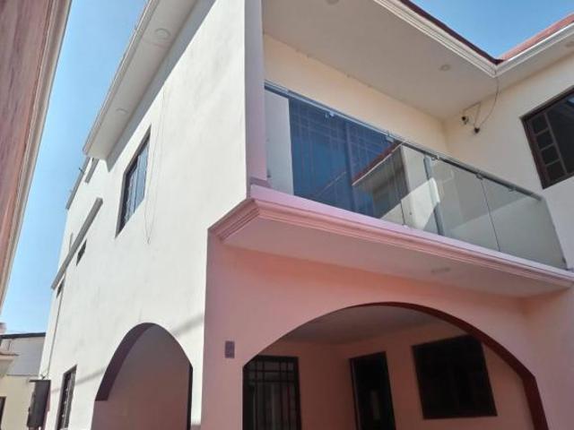 Casa en Venta en San Bartolomé Tlaltelulco a 10 minutos de de Metepec