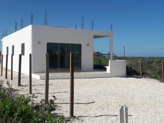 Casa en Venta en San Benito