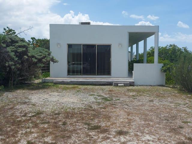 Casa en Venta en San Benito