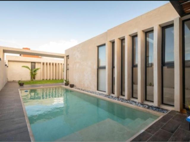 Casa en Venta en San Benito