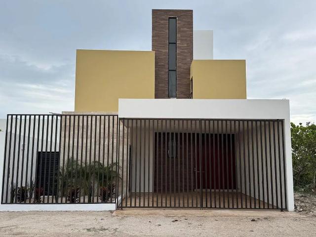 CASA EN VENTA EN SAN BENITO