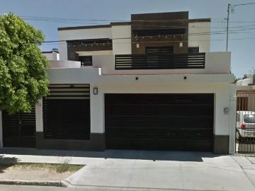 Casa en venta en San Benito, Hermosillo, Sonora