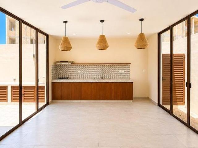 Casa en Venta en San Benito, Yucatán