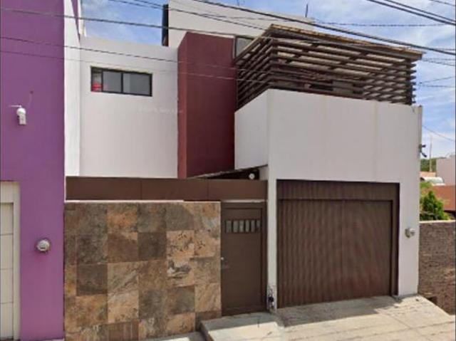 CASA EN VENTA EN SAN BERNARDEZ GUADALUPE ZACATECAS