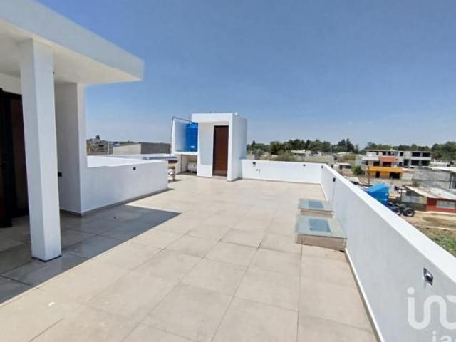Casa en Venta en San Bernardino, Texcoco | 214.42 m² | 3 Recámaras | Recursos Propios