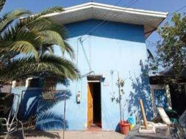 Casa en venta en San Bernardo