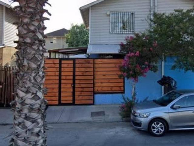 Casa en venta en San Bernardo