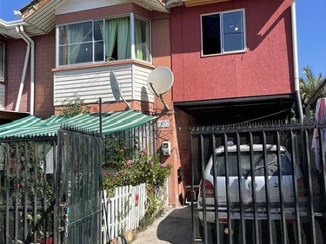 CASA EN VENTA EN SAN BERNARDO