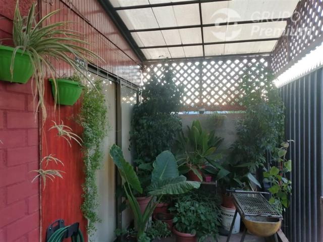Casa en Venta en San Bernardo cerca de la calle los suspitos con las viscachas
